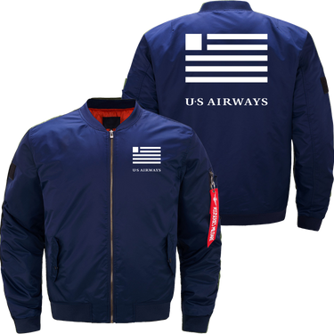 US AIRWAYS JACKET